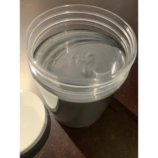 Pelēks topkouts | CHEMIFY