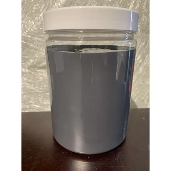 Pelēks topkouts | CHEMIFY