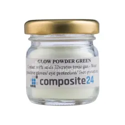 Luminiscējošais pigments sarkans