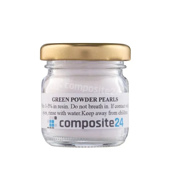 Pērļu Pulveris | CHEMIFY