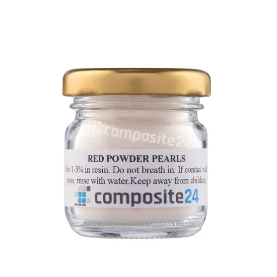 Pērļu Pulveris | CHEMIFY