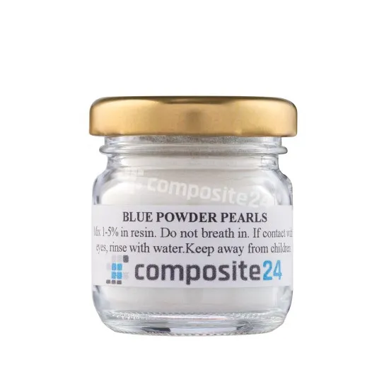 Pērļu Pulveris | CHEMIFY