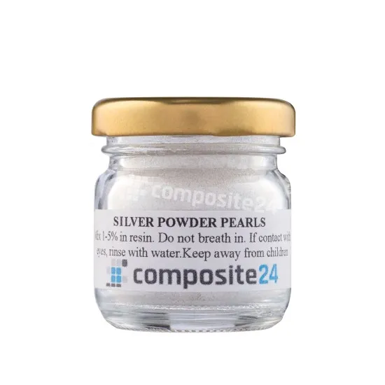 Pērļu Pulveris | CHEMIFY