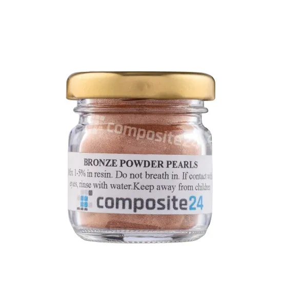 Pērļu Pulveris | CHEMIFY