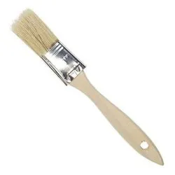 Laminēšanas ota 1"