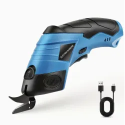 Elektriskās šķēres