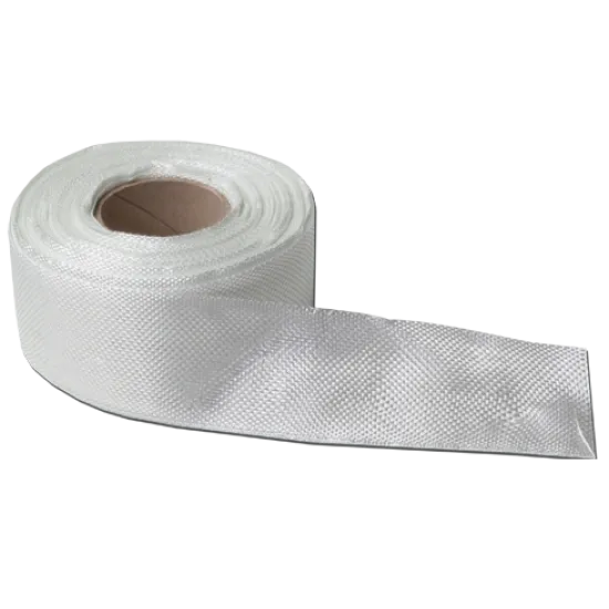 Stikla šķiedras lente 144g/m2 | CHEMIFY