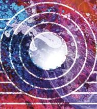 CAURSPĪDĪGI PIGMENTI