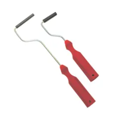 Burbuļu izspiešanas veltnis (50x12mm)