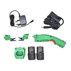 Elektriskās šķēres