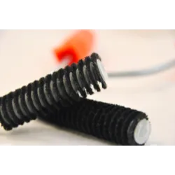 Burbuļu izspiešanas veltnis (100x22mm)