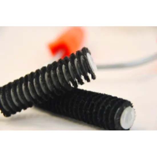 Burbuļu izspiešanas veltnis (50x22mm) | CHEMIFY