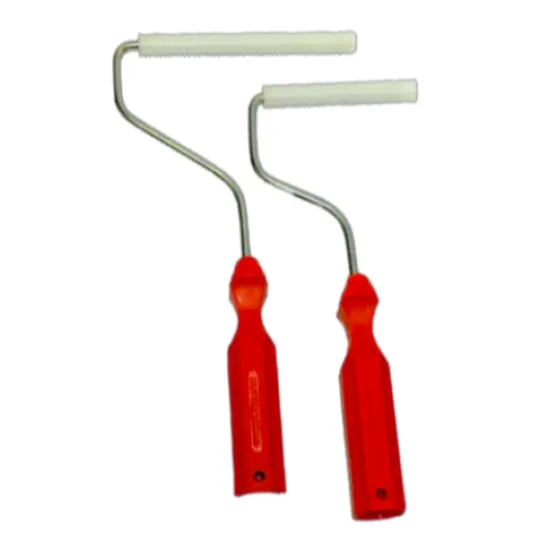 Burbuļu izspiešanas veltnis (70x15mm) | CHEMIFY